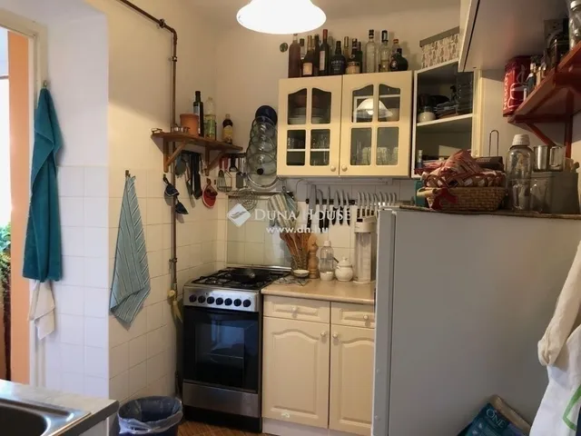 Eladó lakás Budapest VIII. kerület, Palotanegyed 43 nm