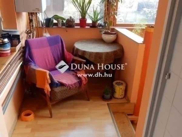 Eladó lakás Budapest VIII. kerület, Palotanegyed 43 nm