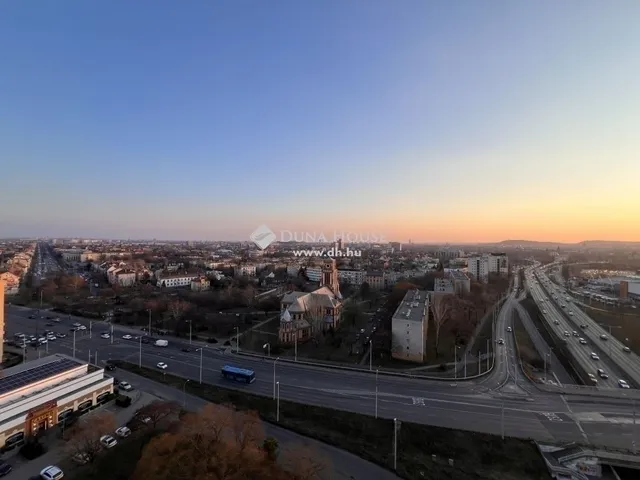 Eladó lakás Budapest XIV. kerület, Herminamező 40 nm