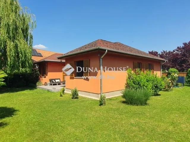 Eladó ház Dunaharaszti 123 nm