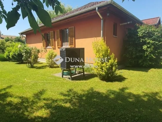Eladó ház Dunaharaszti 123 nm