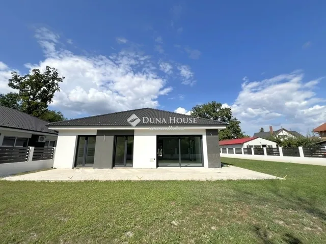 Eladó ház Szigetszentmiklós 163 nm