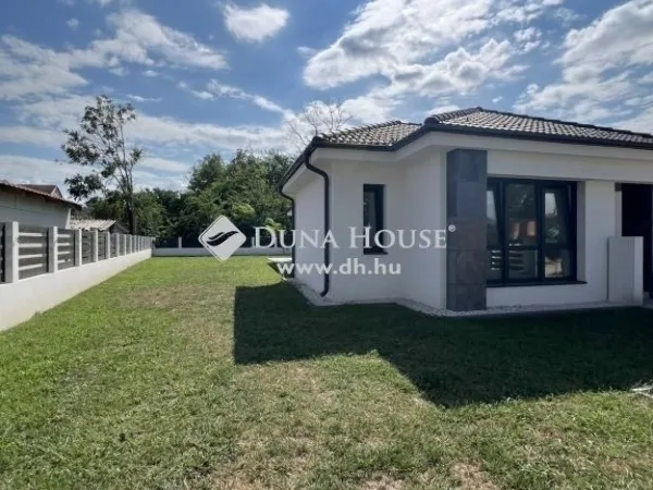 Eladó ház Szigetszentmiklós 163 nm