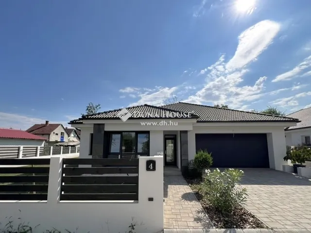 Eladó ház Szigetszentmiklós 163 nm