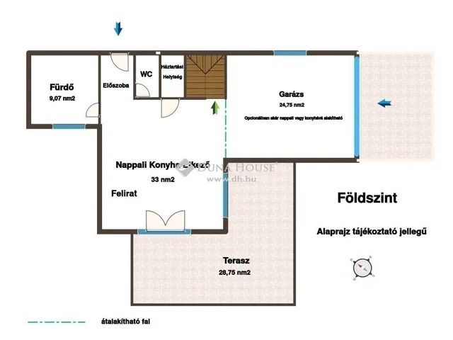 Eladó ház Szigetszentmiklós 136 nm