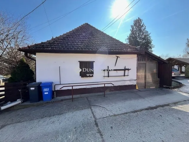 Eladó mezőgazdasági ingatlan Pilis 170 nm