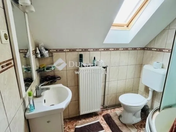 Eladó mezőgazdasági ingatlan Pilis 170 nm