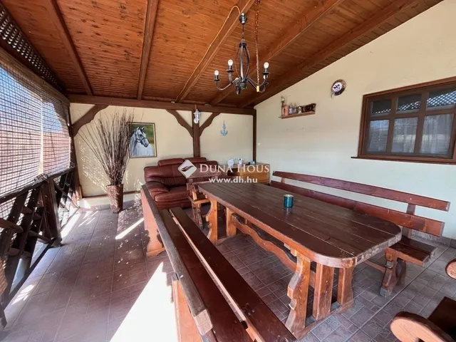 Eladó mezőgazdasági ingatlan Pilis 170 nm