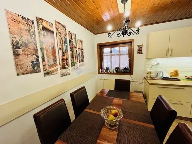 Eladó mezőgazdasági ingatlan Pilis 170 nm