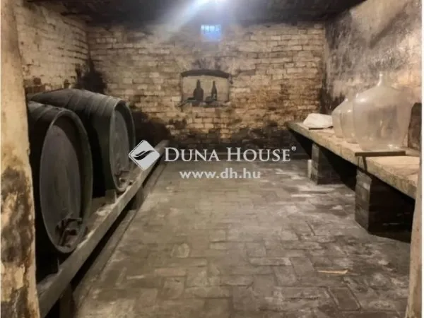 Eladó mezőgazdasági ingatlan Pilis 170 nm