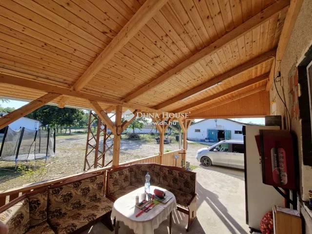 Eladó mezőgazdasági ingatlan Kocsér 167 nm
