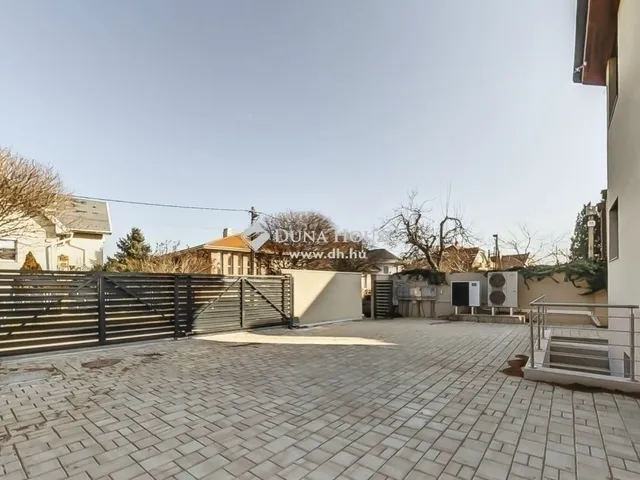 Eladó lakás Budapest XI. kerület 133 nm
