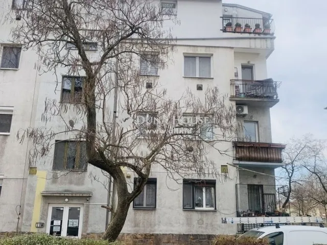 Eladó lakás Budapest IX. kerület 42 nm