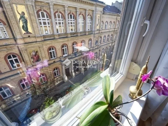 Eladó lakás Budapest VII. kerület 91 nm