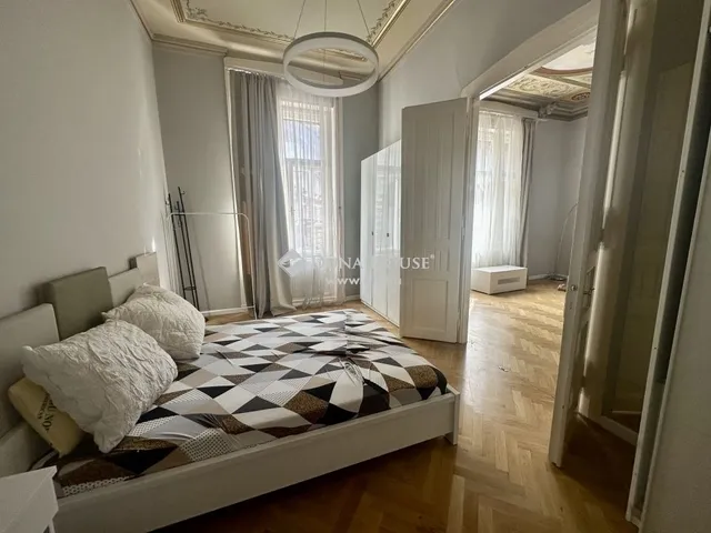 Eladó lakás Budapest VII. kerület 95 nm