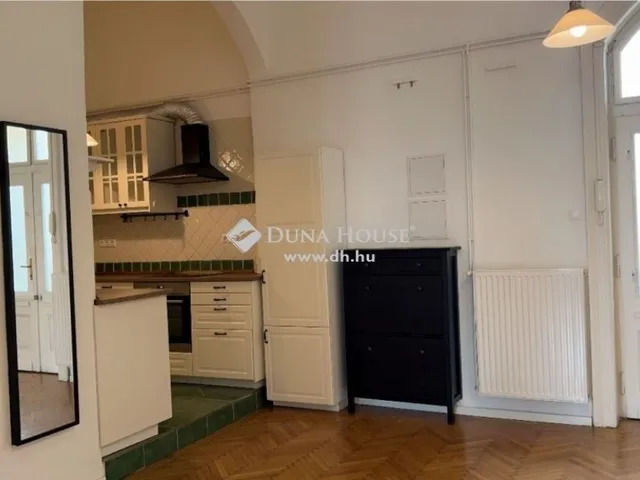 Eladó lakás Budapest XIV. kerület, Istvánmező 84 nm
