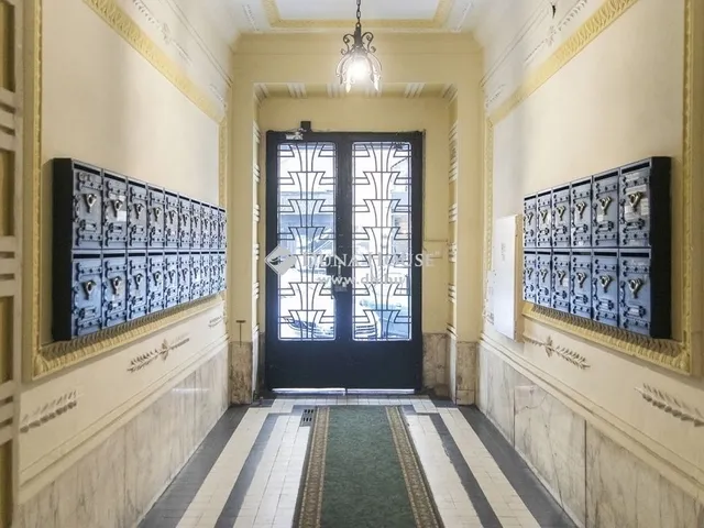 Eladó lakás Budapest VII. kerület 28 nm