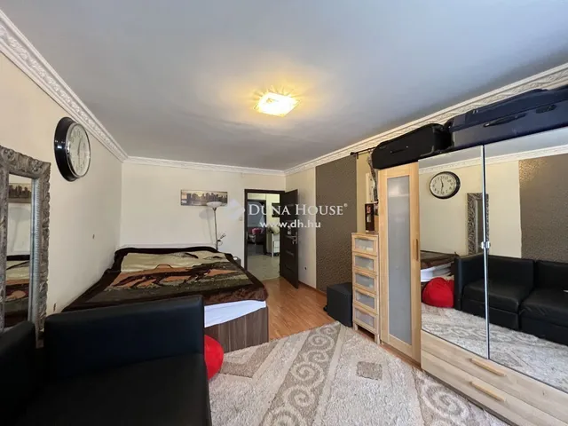 Eladó lakás Budapest IX. kerület, Külső Ferencváros 120 nm