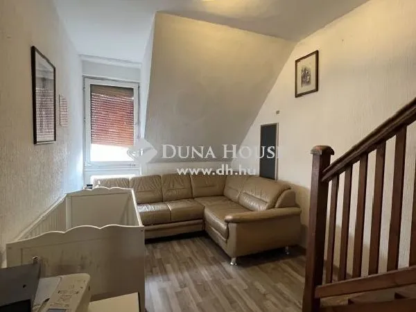 Eladó lakás Budapest IX. kerület, Külső Ferencváros 120 nm