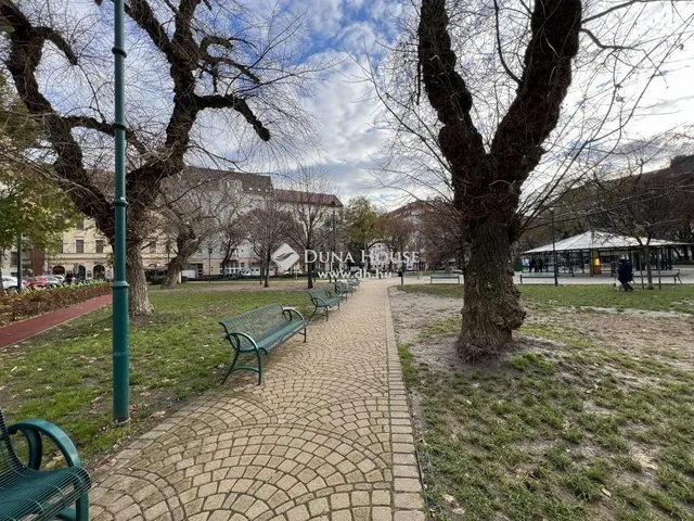 Eladó lakás Budapest IX. kerület, Külső Ferencváros 120 nm