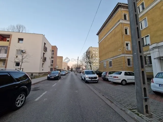 Eladó lakás Budapest XIII. kerület, Angyalföld 42 nm