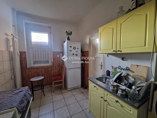 Eladó lakás Budapest XIII. kerület, Angyalföld 42 nm