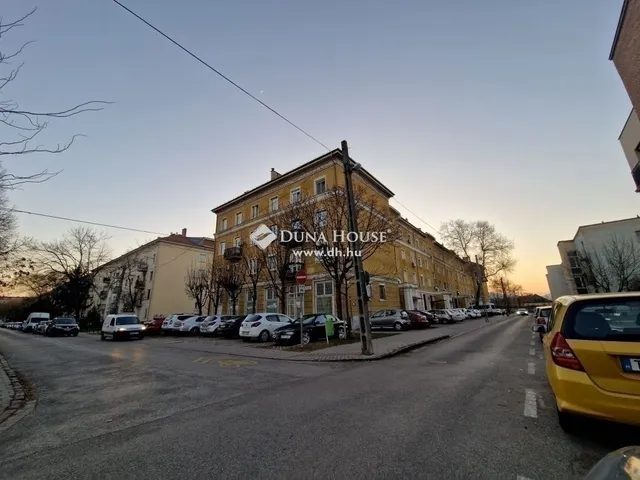 Eladó lakás Budapest XIII. kerület, Angyalföld 42 nm