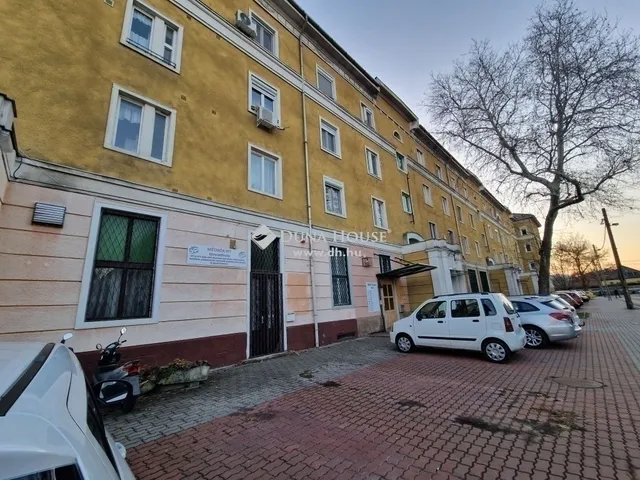 Eladó lakás Budapest XIII. kerület, Angyalföld 42 nm