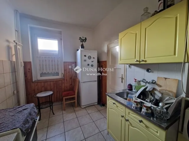 Eladó lakás Budapest XIII. kerület, Angyalföld 42 nm