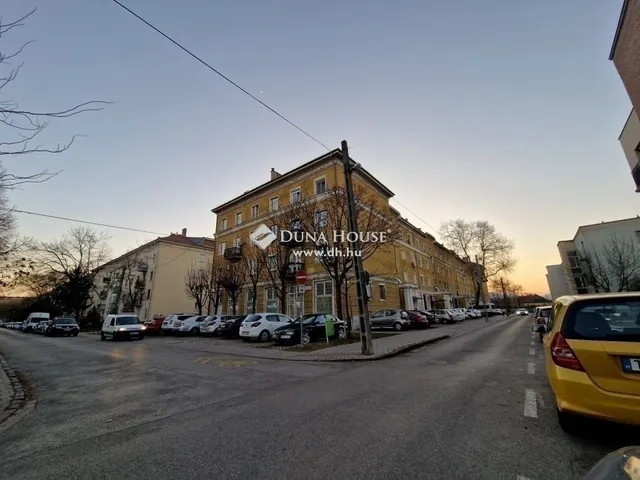 Eladó lakás Budapest XIII. kerület, Angyalföld 42 nm
