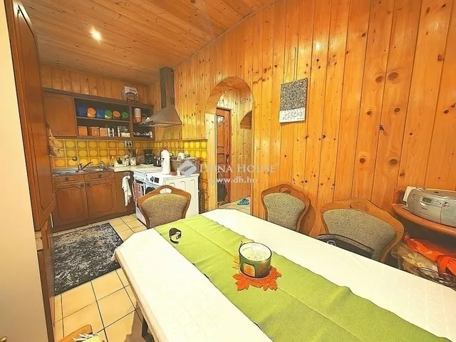 Eladó ház Budapest XVI. kerület, Sashalom 101 nm