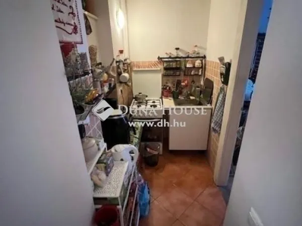 Eladó lakás Budapest V. kerület, Belváros 44 nm