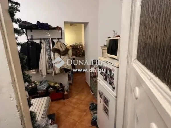 Eladó lakás Budapest V. kerület, Belváros 44 nm