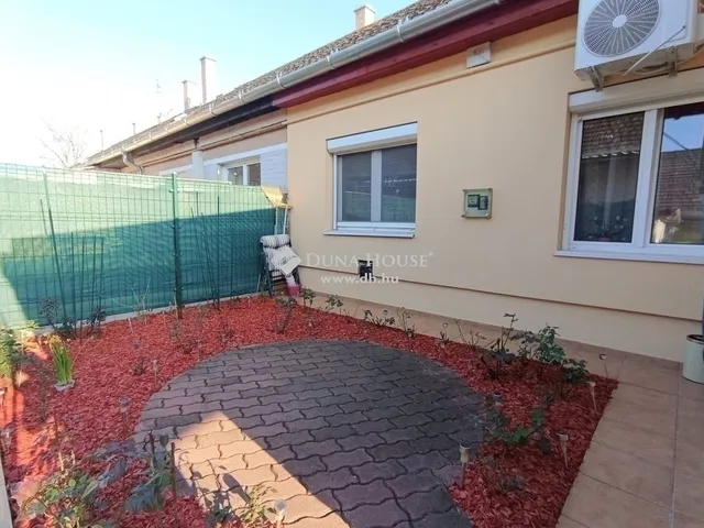 Eladó lakás Budapest IX. kerület, Külső Ferencváros 52 nm