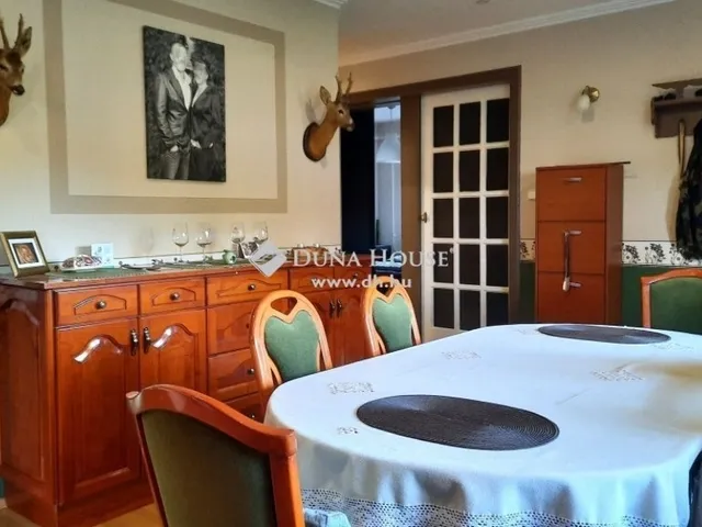 Eladó ház Hernád 98 nm