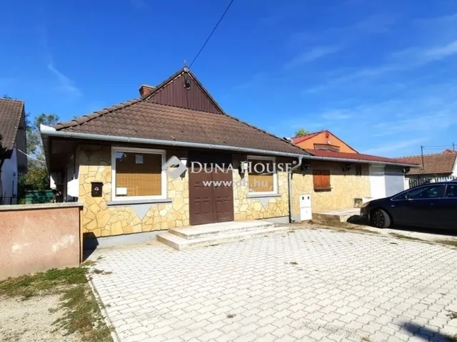 Eladó ház Hernád 98 nm