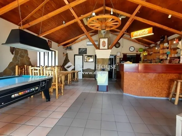 Eladó ház Hernád 98 nm