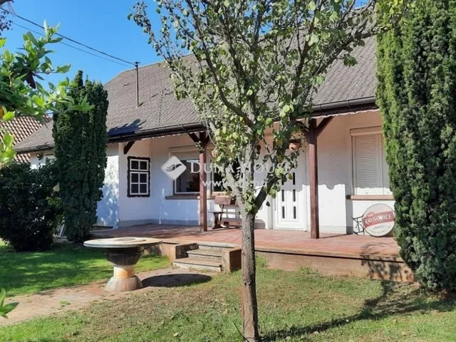 Eladó ház Hernád 98 nm