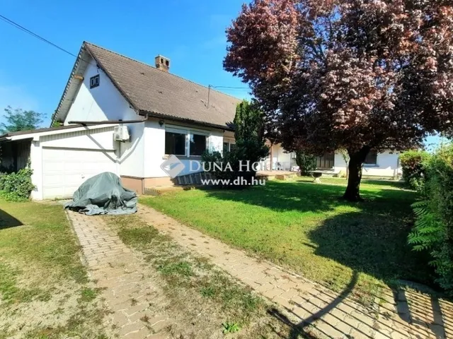 Eladó ház Hernád 98 nm