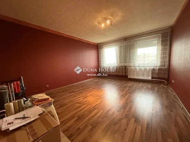 Eladó lakás Budapest X. kerület, Újhegy 36 nm