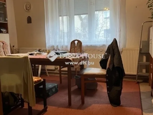 Eladó ház Budapest XVIII. kerület 140 nm