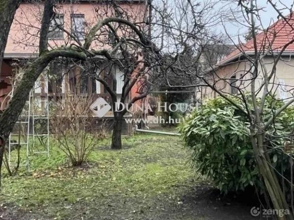 Eladó ház Budapest XVIII. kerület 140 nm