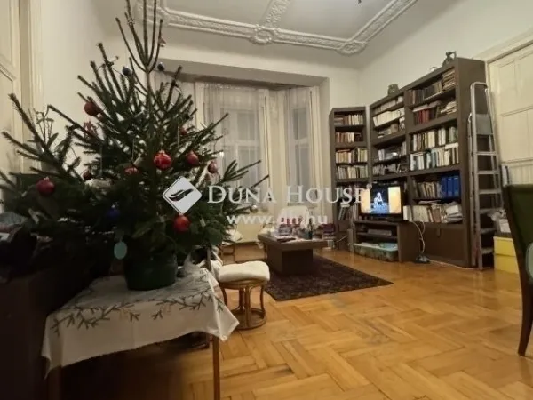 Eladó lakás Budapest VIII. kerület 116 nm