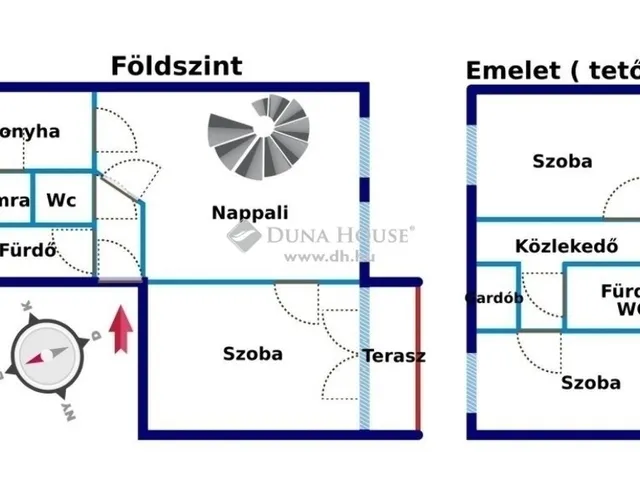 Eladó lakás Budapest X. kerület, Kőbánya kertváros 90 nm