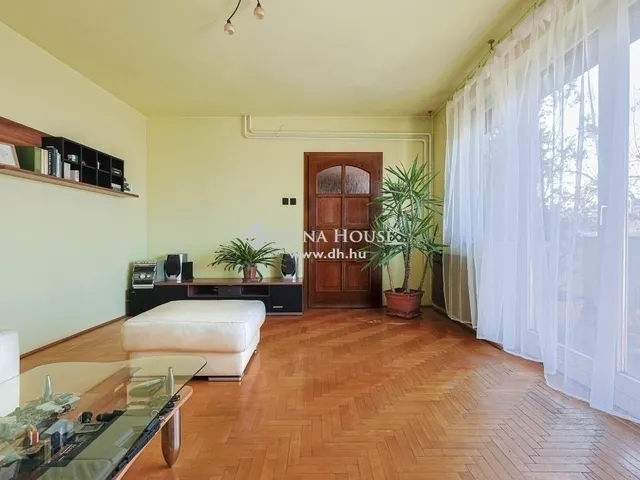 Eladó lakás Budapest X. kerület, Kőbánya kertváros 90 nm