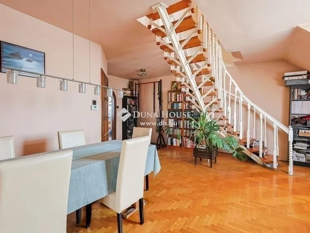 Eladó lakás Budapest X. kerület, Kőbánya kertváros 90 nm