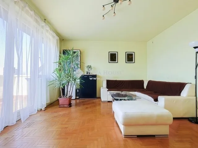 Eladó lakás Budapest X. kerület, Kőbánya kertváros 90 nm
