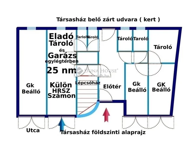 Eladó lakás Budapest X. kerület, Kőbánya kertváros 90 nm