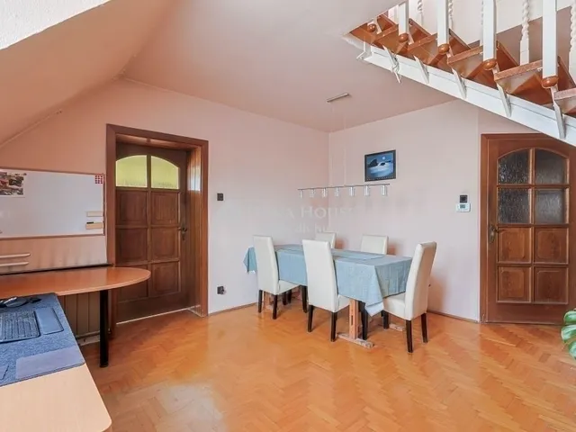 Eladó lakás Budapest X. kerület, Kőbánya kertváros 90 nm
