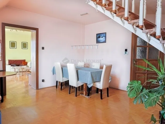 Eladó lakás Budapest X. kerület, Kőbánya kertváros 90 nm